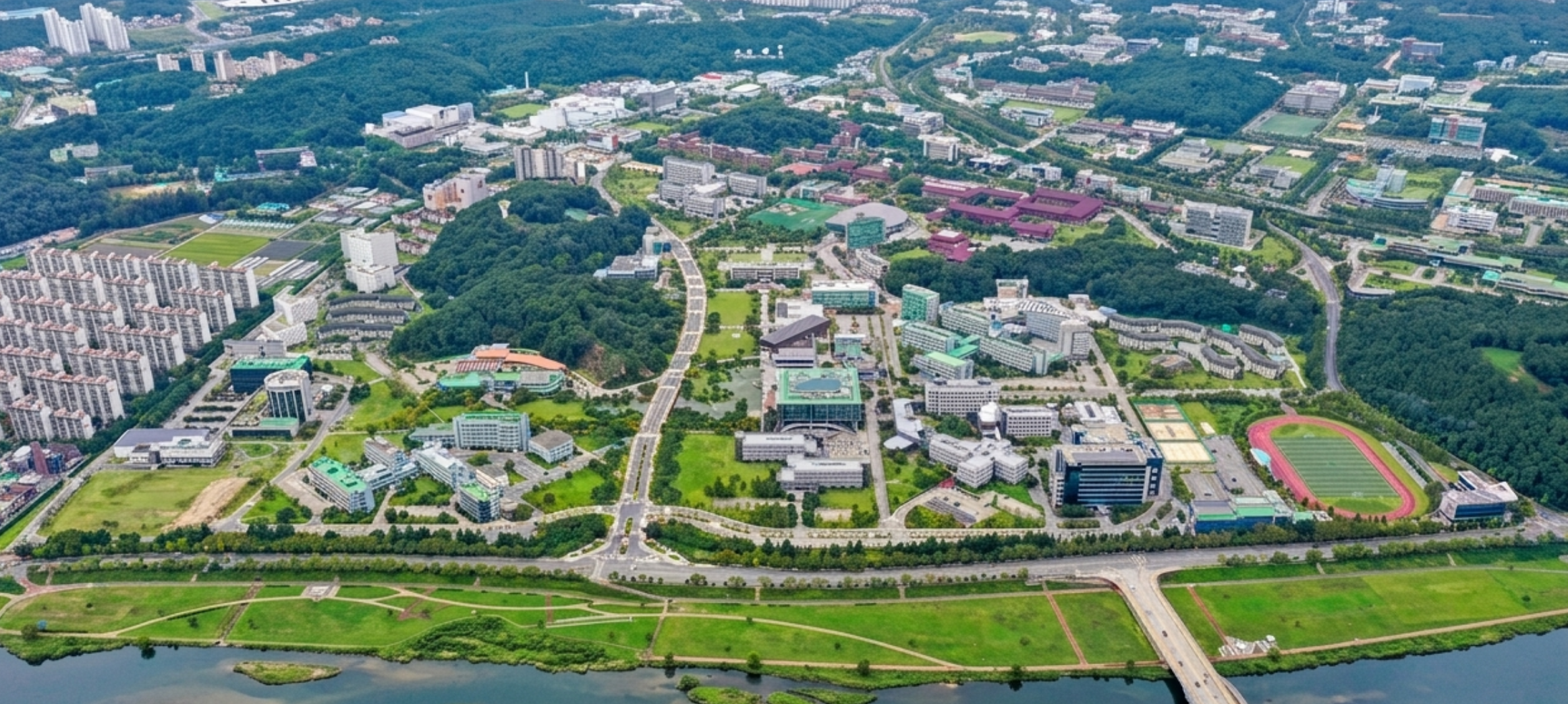 Daedeok Innopolis