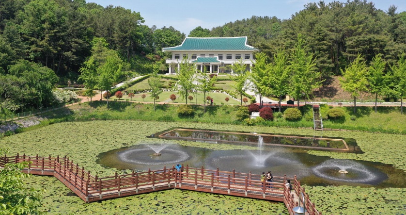 Cheongnamdae